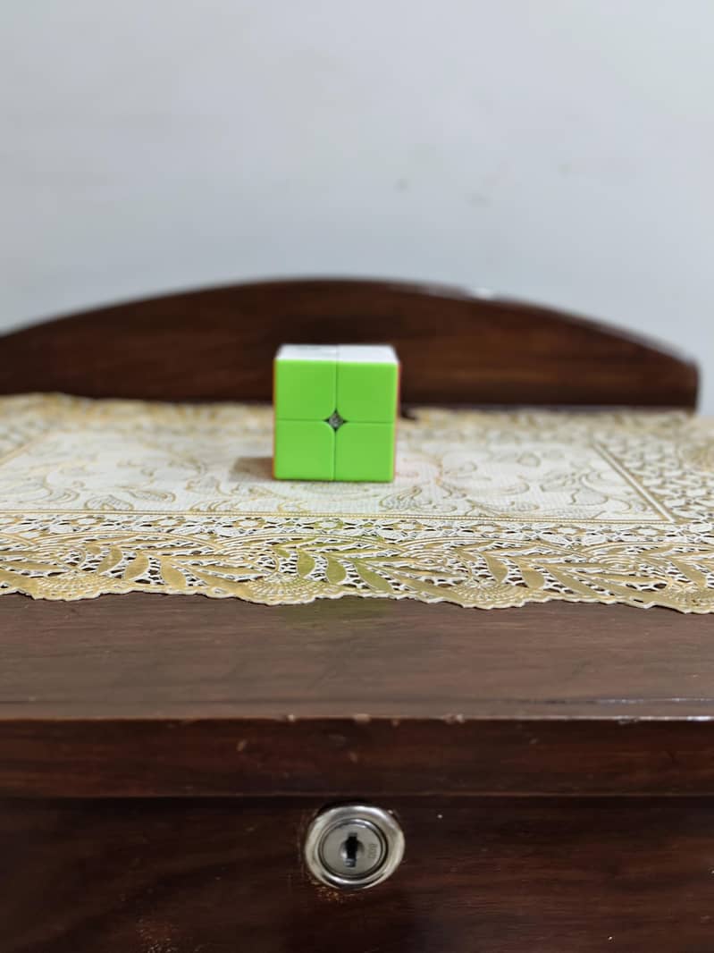 Rubix cube 3