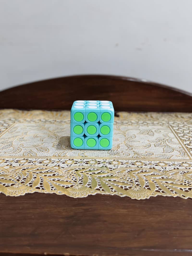Rubix cube 4