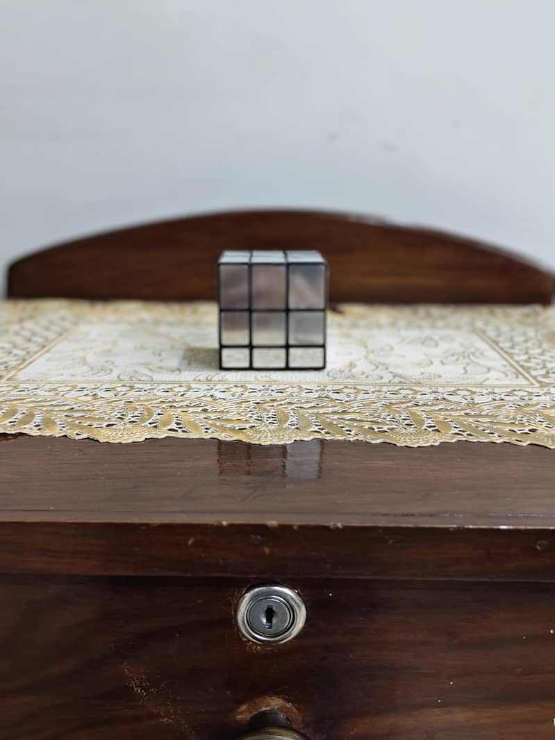 Rubix cube 5