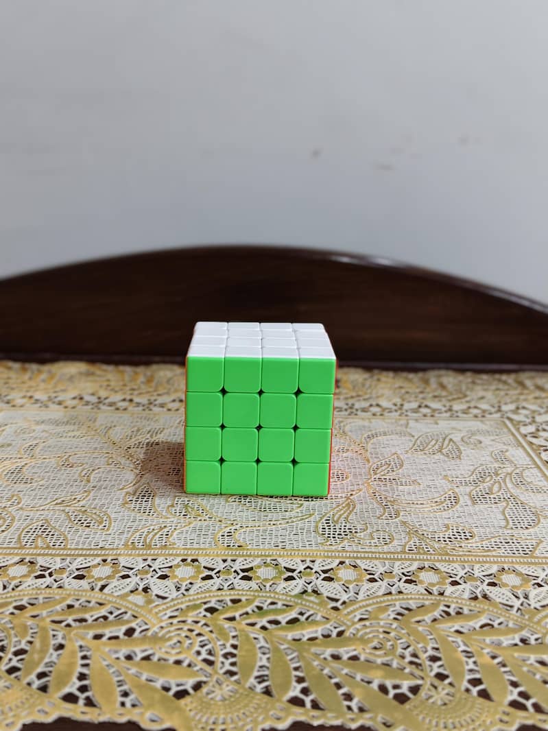 Rubix cube 7