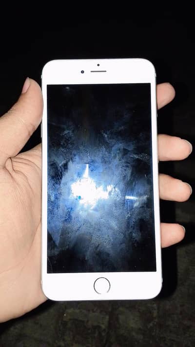 Apple iPhone 6S Plus