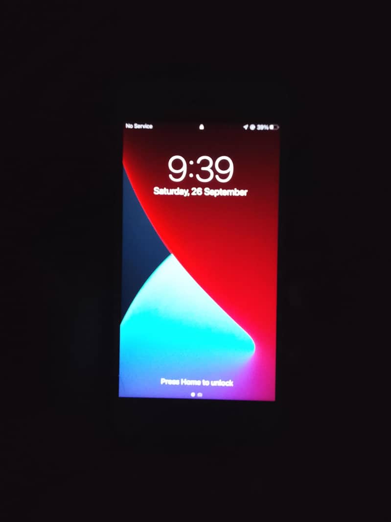 Apple iPhone 6S Plus 1