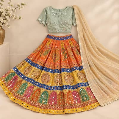 Lehnga for sale