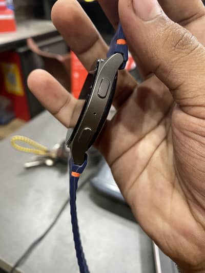 Samsung Galaxy Watch 7 44mm - Almost new 10/10