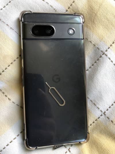 Google Pixel 7a