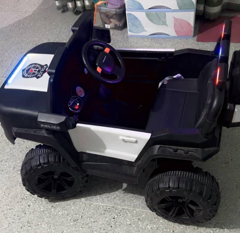Remote control Car 0