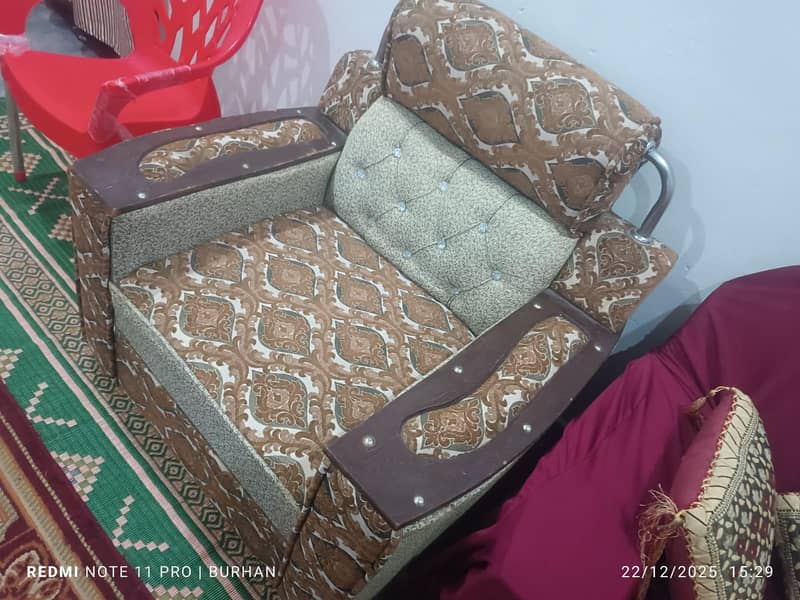 Sofa Set 1