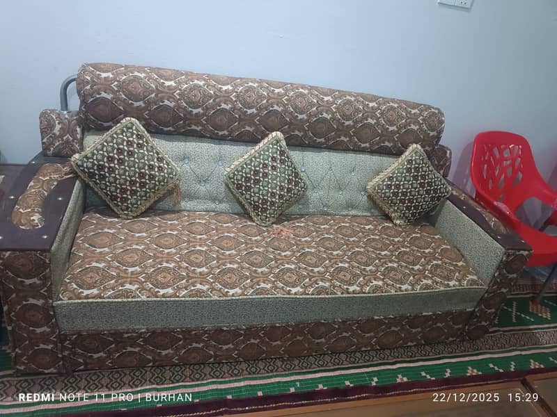 Sofa Set 2