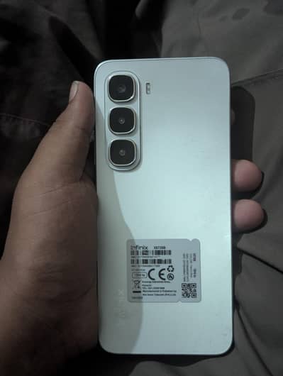Infinix hot 60i