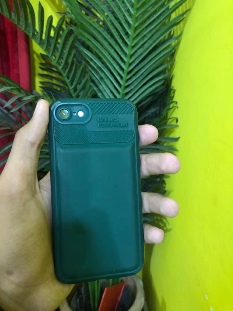 Apple iPhone 7 6