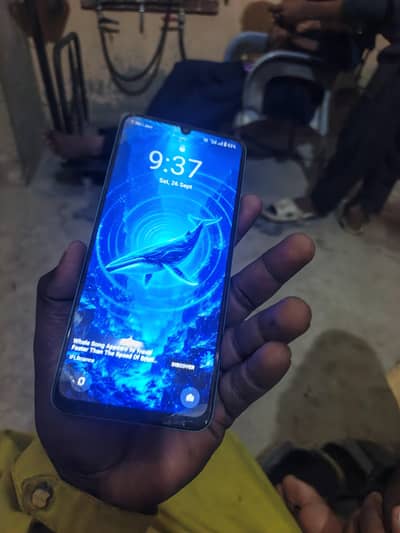 Realme C51