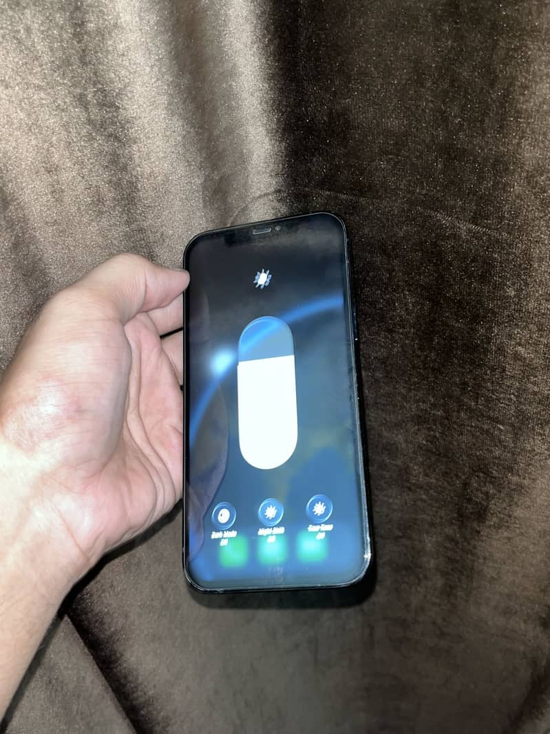 Apple iPhone 12 Pro Max 2