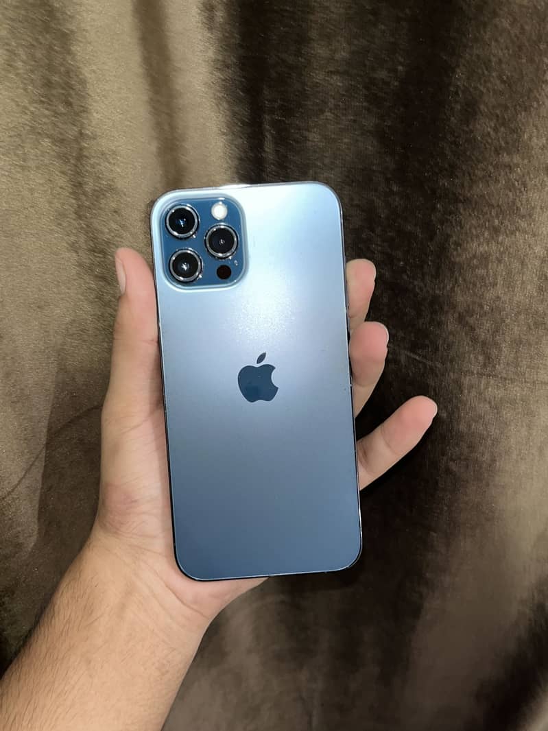 Apple iPhone 12 Pro Max 6