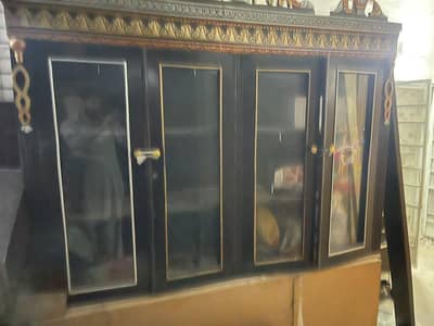 Show Racks for sale