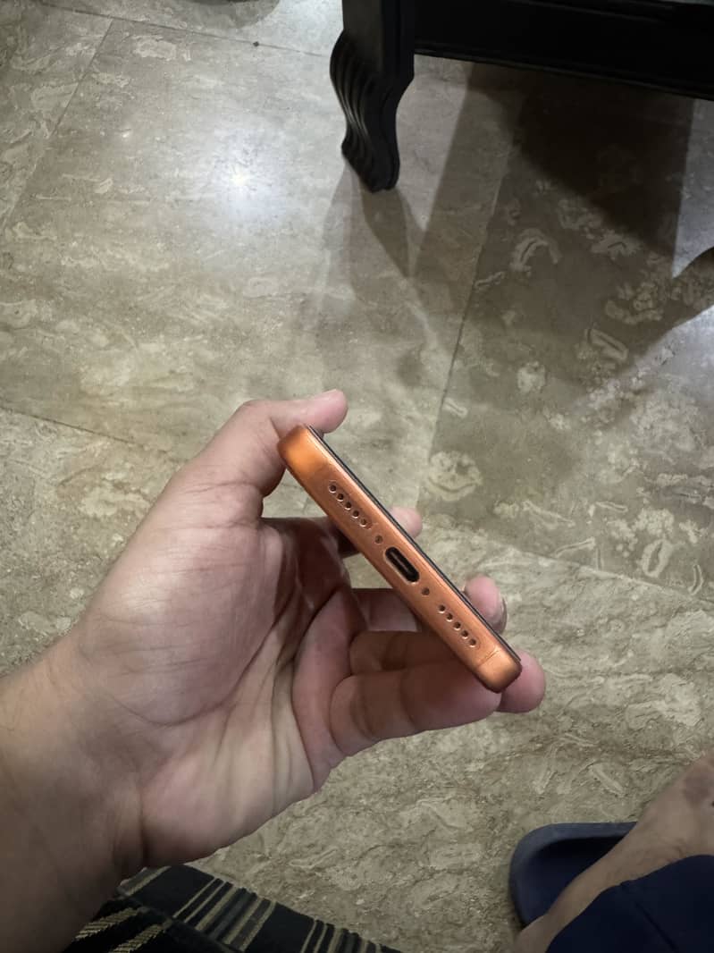 Apple iPhone 17 Pro 5