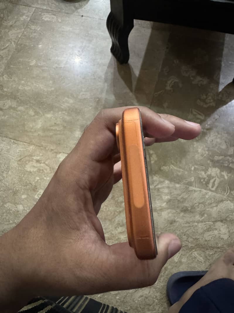 Apple iPhone 17 Pro 6
