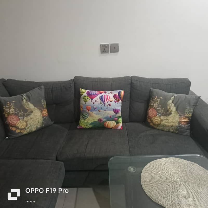 sofa for sell 1