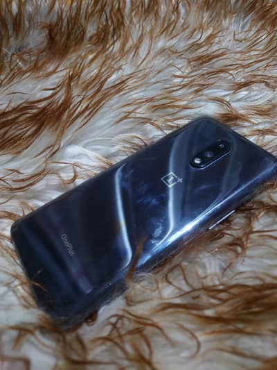 One Plus 7 | 8/256 | exchange possible negotiable