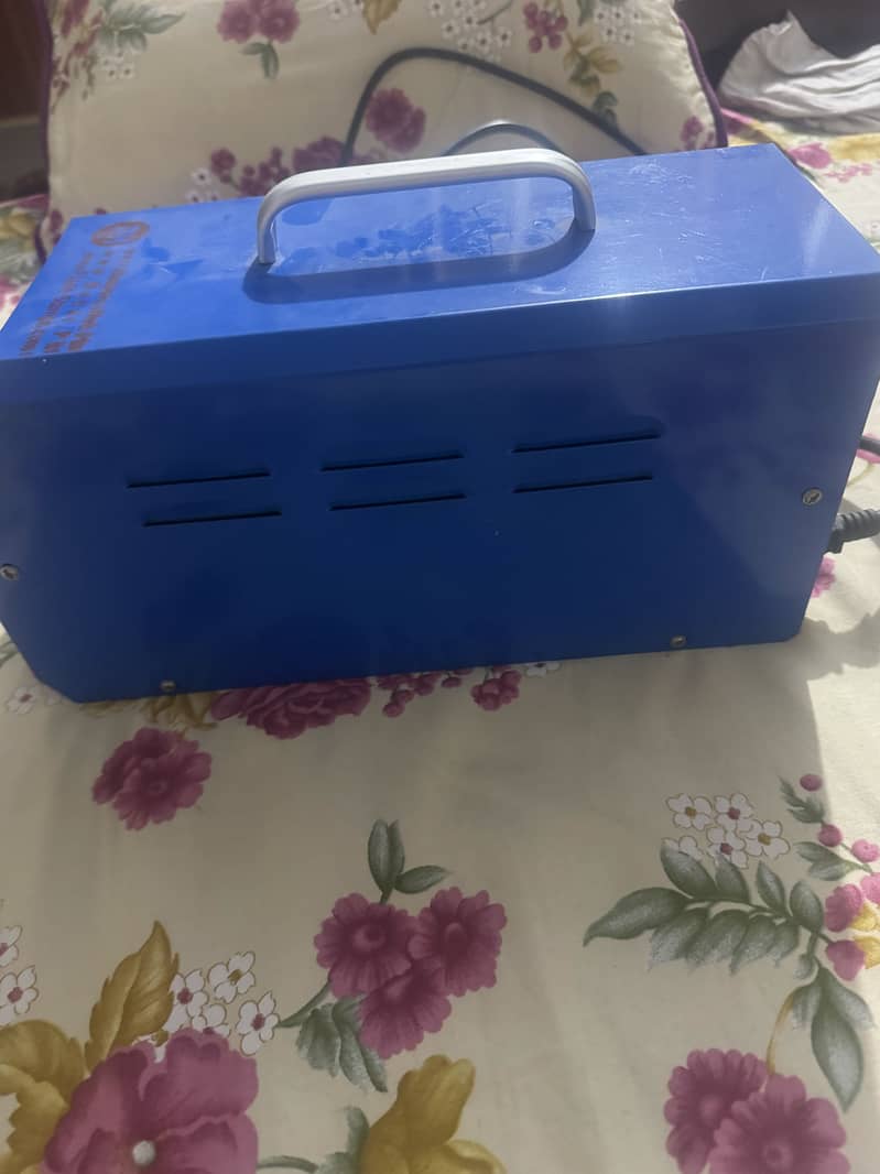 Digital Flash Stamping Machine 3