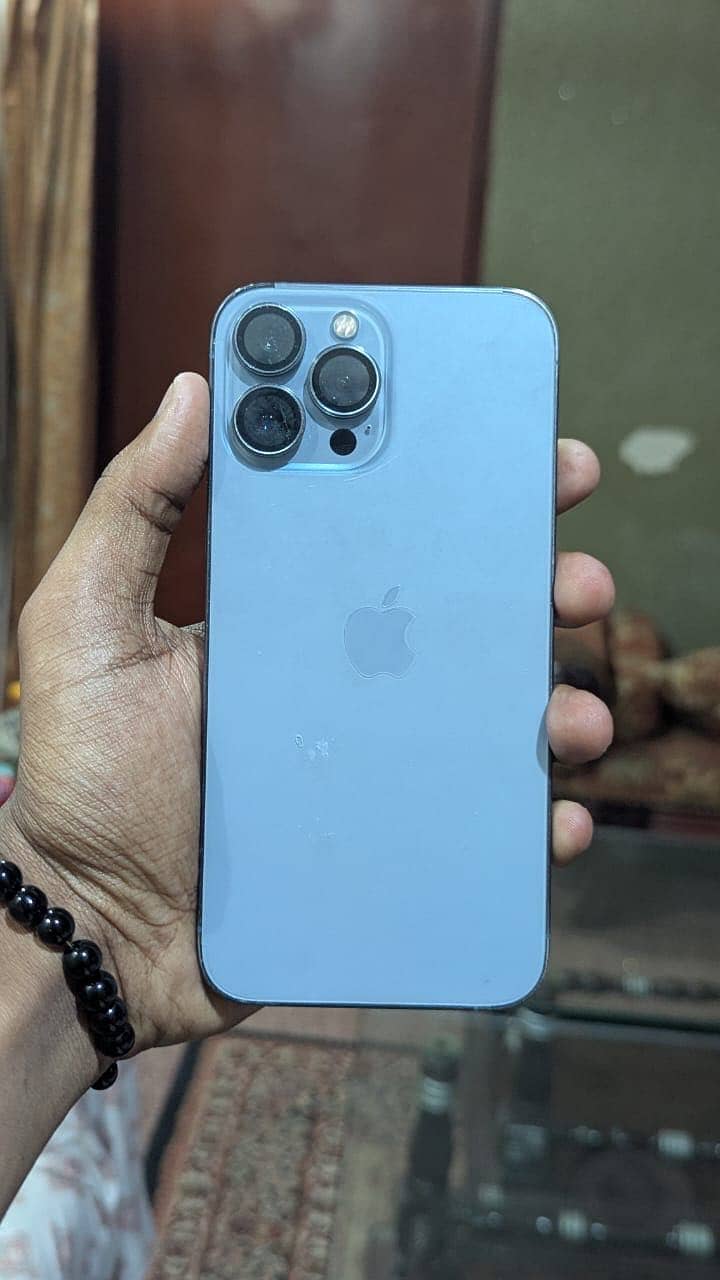 Apple iPhone 13 Pro Max 0