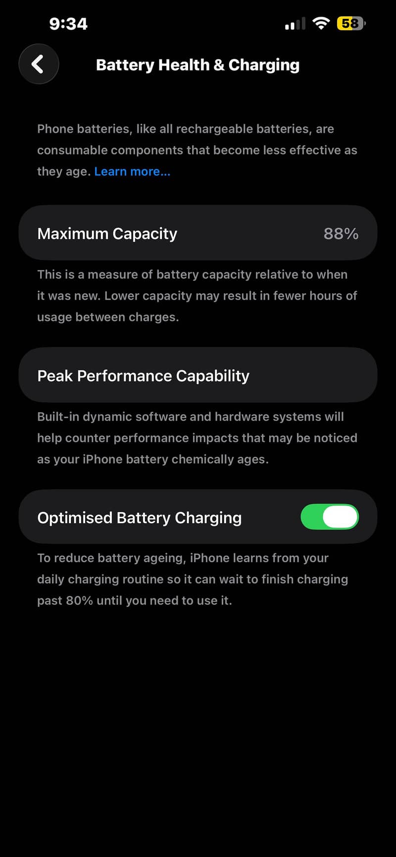 Apple iPhone 13 Pro Max 2