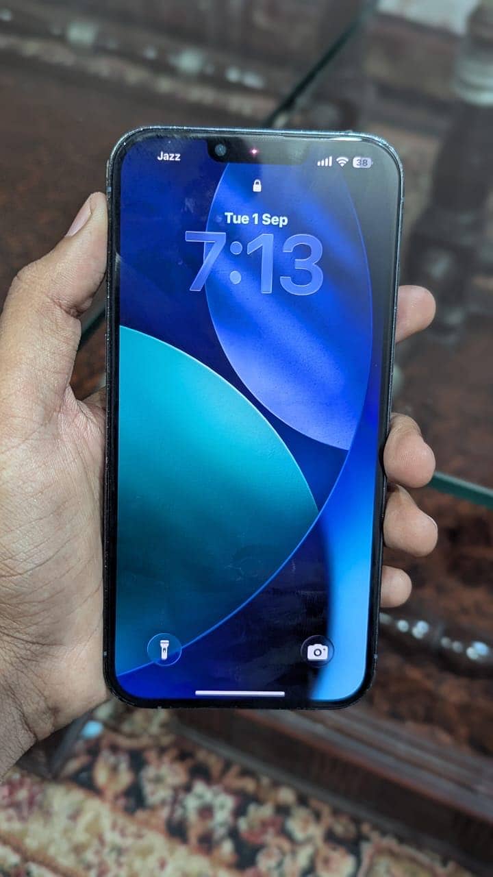 Apple iPhone 13 Pro Max 6