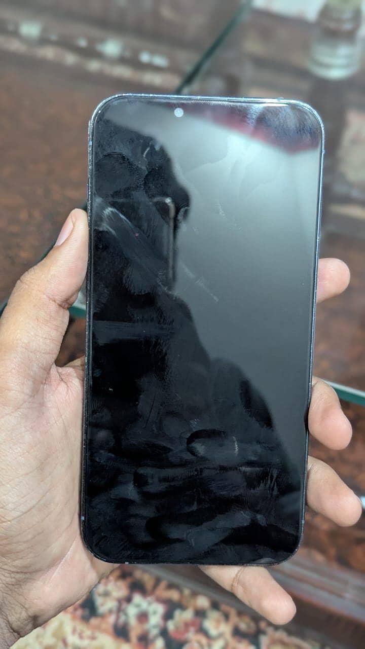 Apple iPhone 13 Pro Max 7