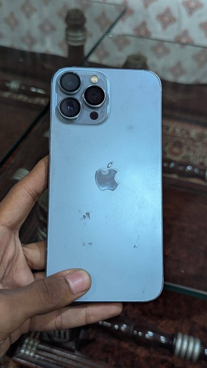 Apple iPhone 13 Pro Max 13