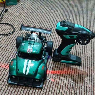 rc car for sale imported car
