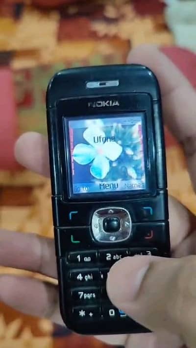 old original Nokia 6030 made in hungry for sale