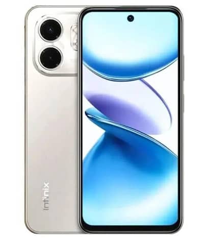 Infinix Smart 9