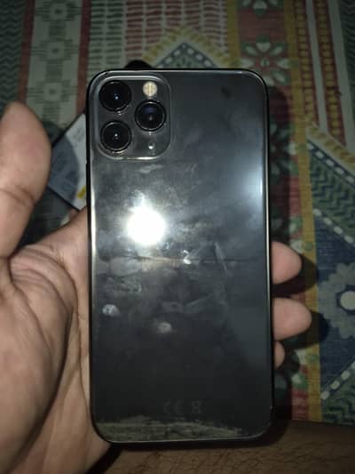Selling my Apple iPhone 11 Pro 4/64 GB