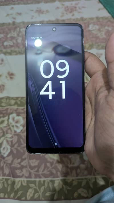 Motorola Moto G Stylus