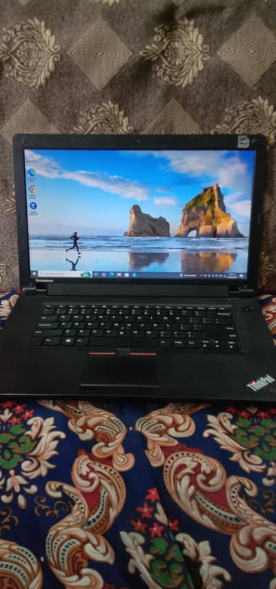 Lenovo Thinkpad for urgent sale
