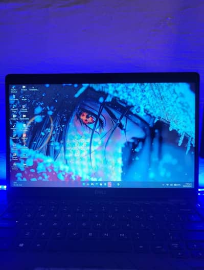 Dell Latitude 5400