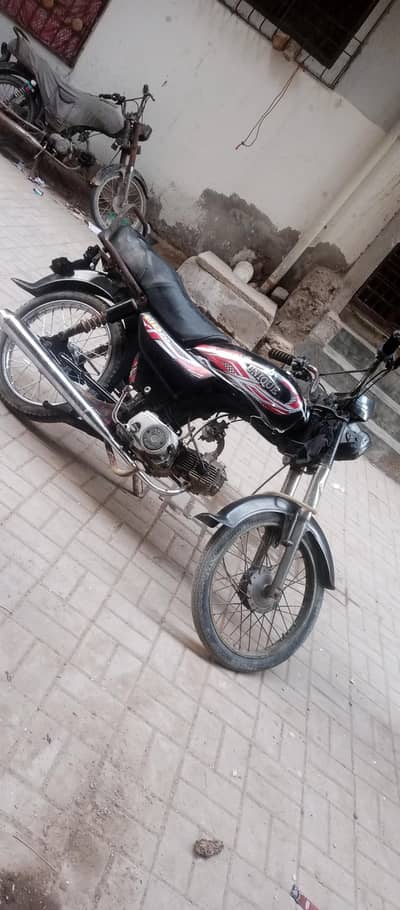bike sale