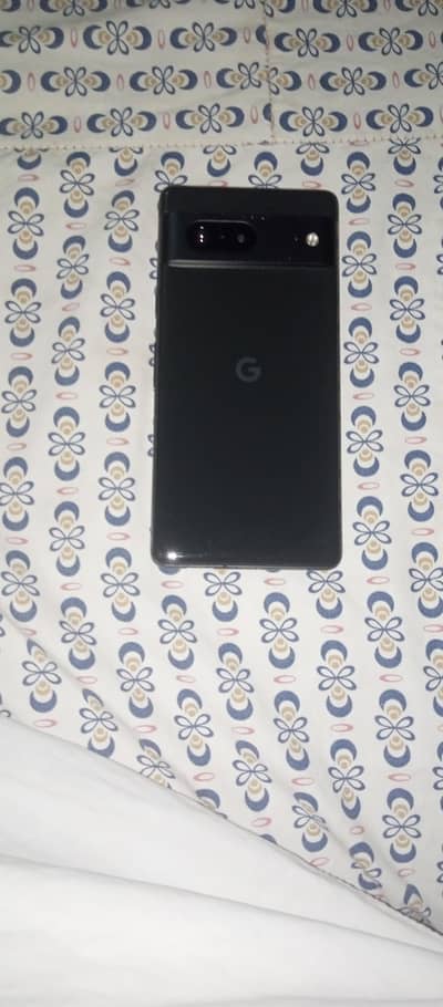 Google Pixel 7