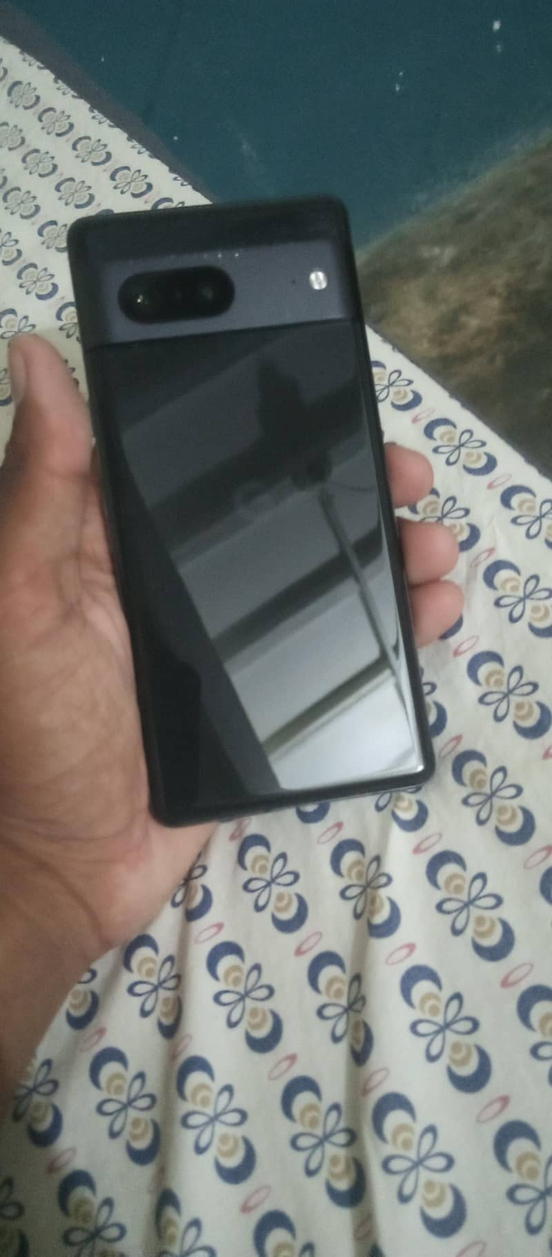 Google Pixel 7 1