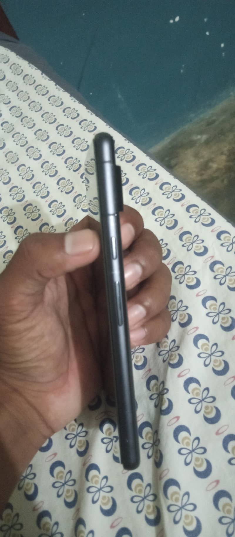 Google Pixel 7 4
