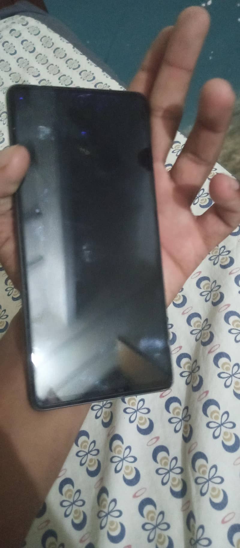 Google Pixel 7 6
