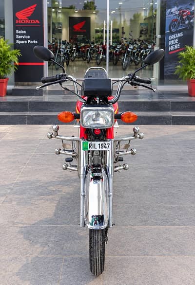 Neat and clean Condition Manufacturing by China power company bike 201