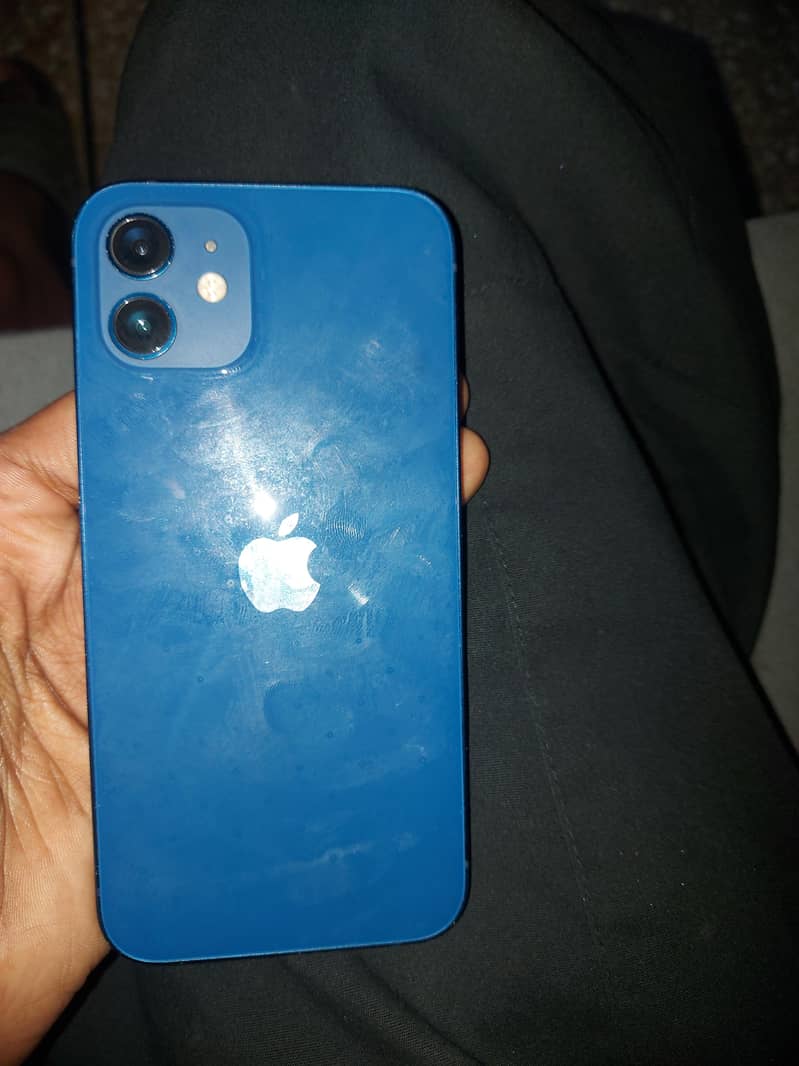 Apple iPhone 12 0