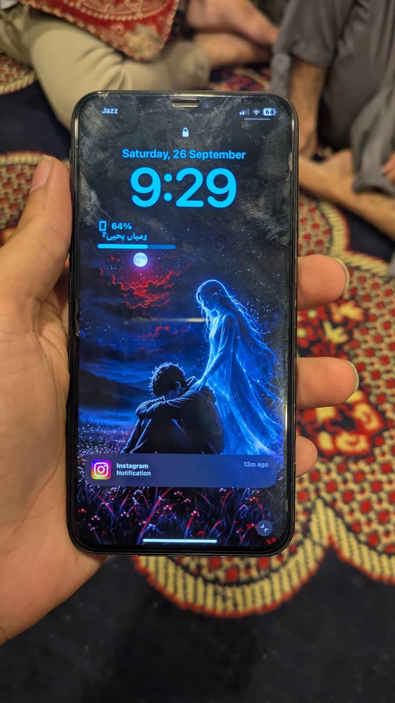 Apple iPhone XS Max 0