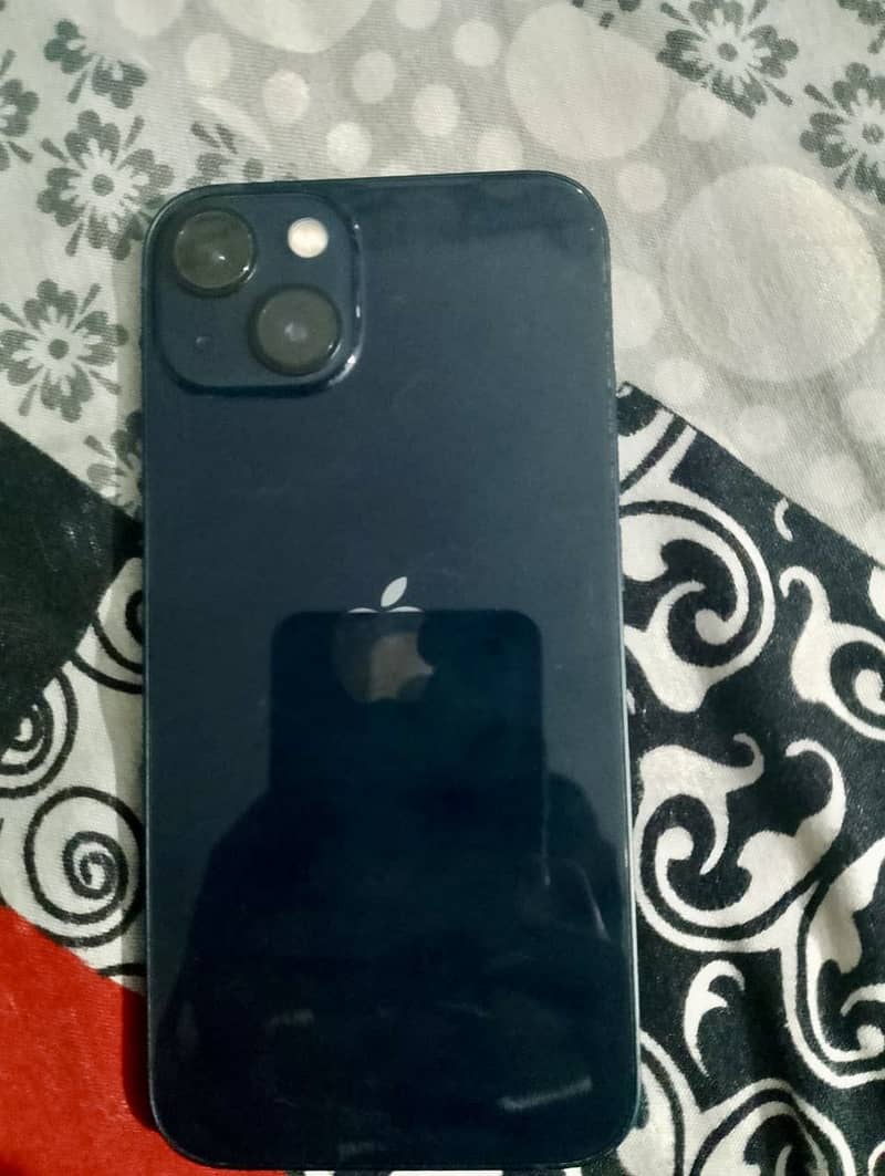 Apple iPhone 13 1