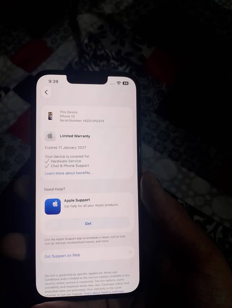 Apple iPhone 13 3