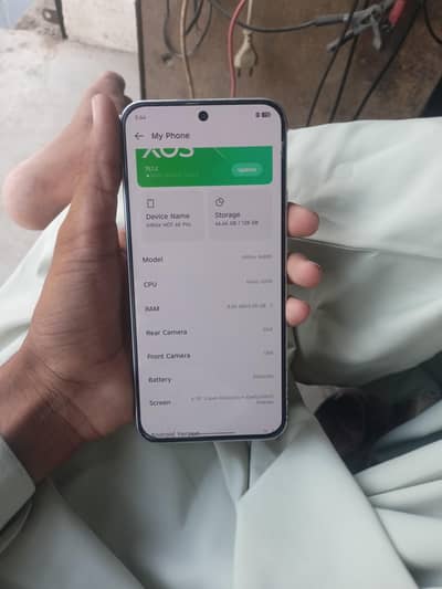 Infinix Other Model