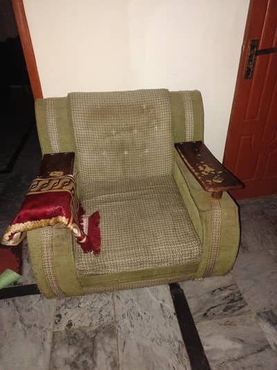 7 siter sofa sale