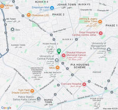 PLOT FOR SALE IN GCP SOCIETY BACK SIDE YASIR BROAST