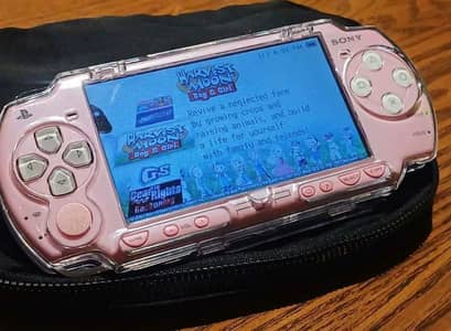 PSP 2000 slim ( Sealed )