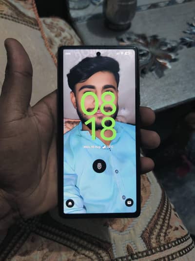 Google Pixel 7a